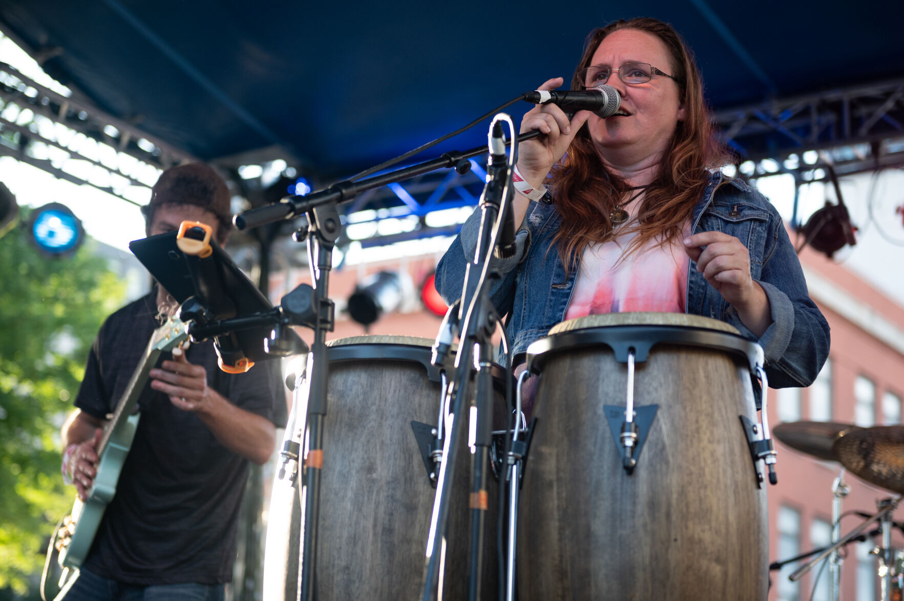 ZOOFEST, 7.8